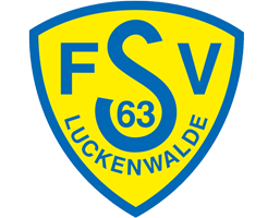 FSV Luckenwalde Logo